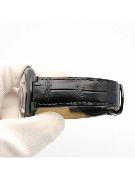 Cartier Watch Ballon Black main image 15